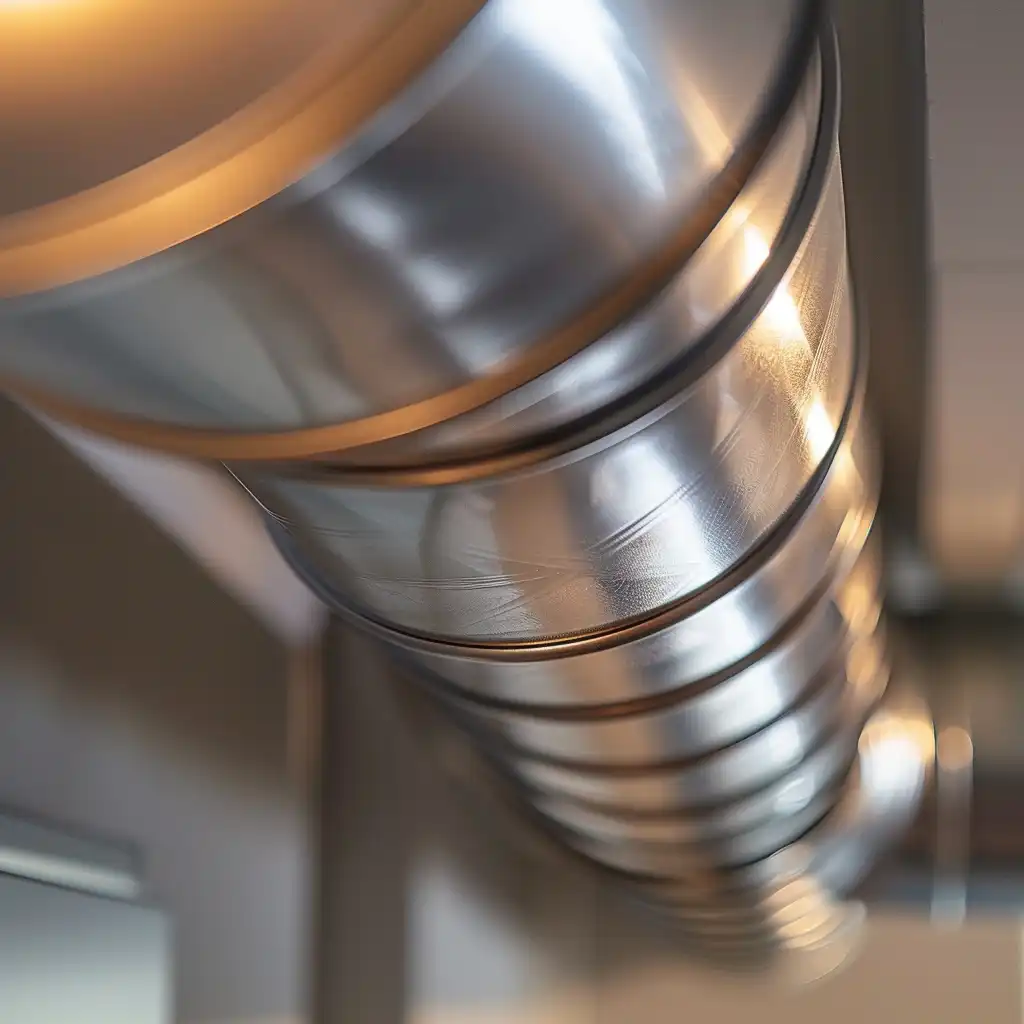 De Rol van Luchtafvoer in Energiebesparing