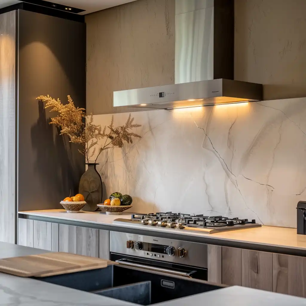 Luchtafvoer in de Keuken: Do’s en Don’ts